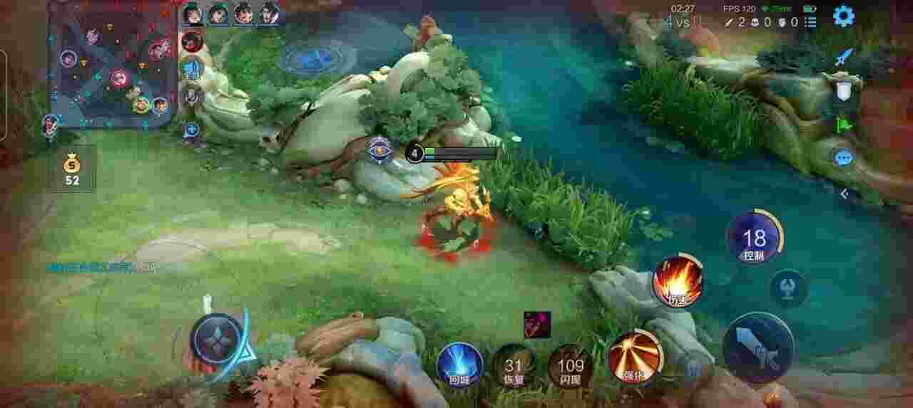 王者荣耀擎天柱 - 和平精英外挂直装如何导入辅助预览图